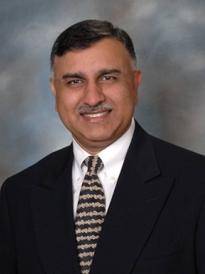 Agent Photo - Steve Sheikh